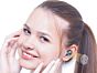 Brezžične slušalke bluetooth s powerbank polnilno postajo F9 Duo fun