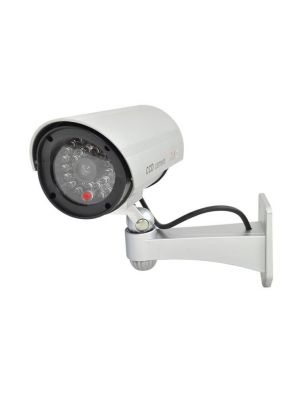 Lažna nadzorna kamera IR MX-3 DUMMY 