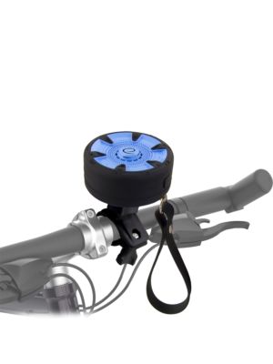 Vodoodporni Bluetooth zvočnik za kolo Esp Bike