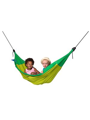 Otroška viseča mreža Moki - zelena