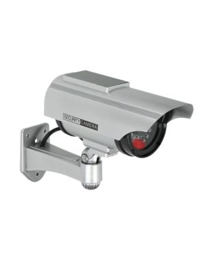 Lažna solarna nadzorna kamera OR CCTV SOLAR