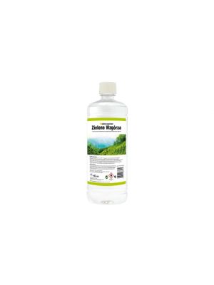Aromatično biogorivo Zeleni griči 1 l